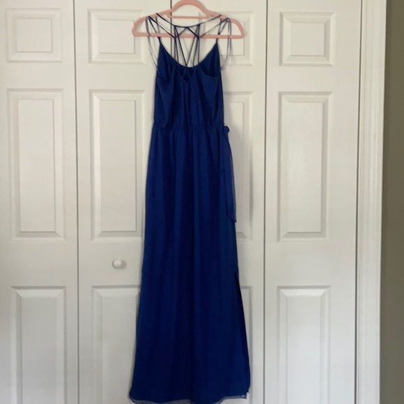 Rebecca Taylor Dresses & Skirts - Rebecca Taylor Formal Dress